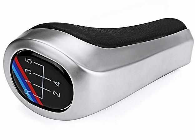 Топка Скоростен Лост BMW БМВ М Power X5 X3 E83 E81 E90 E91 E92 E60 E61