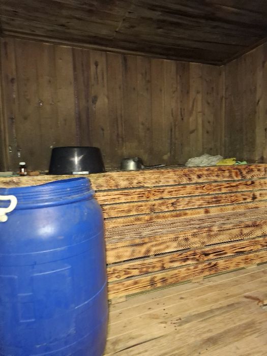 Продам дом в п. Мирный ул.Дружбы