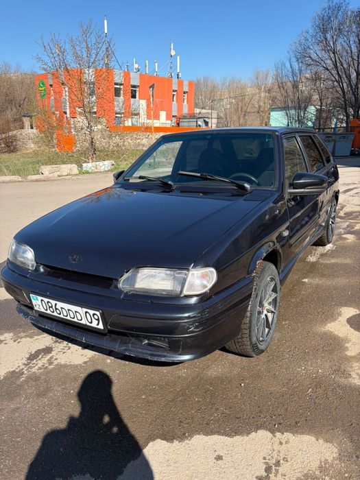 Продам ваз 2114