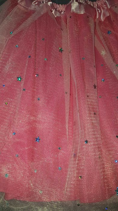 Светеща поличка за принцеси