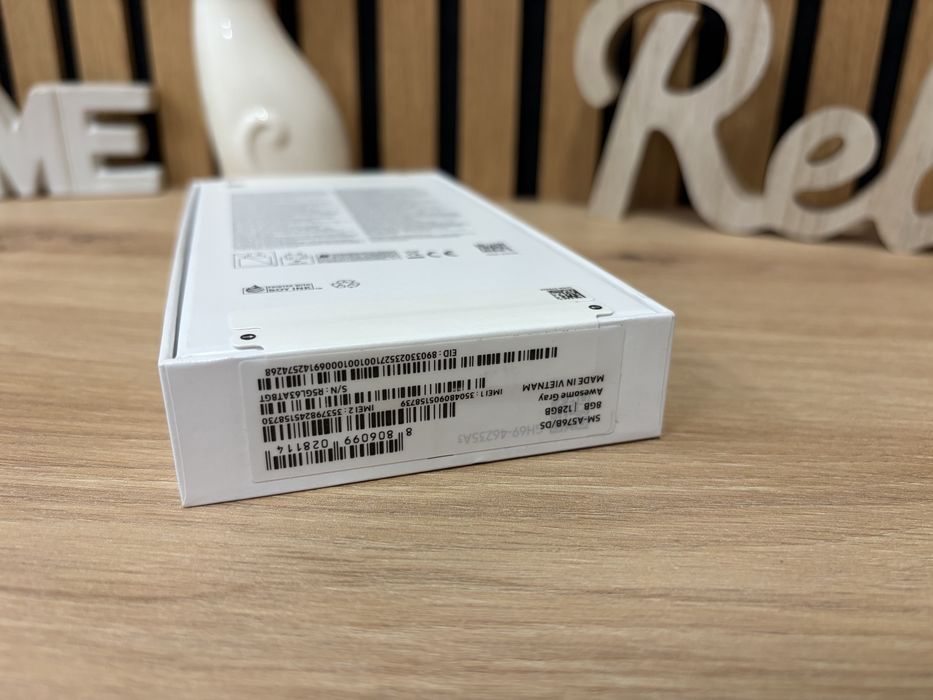Samsung Galaxy A57 (5G Nou)