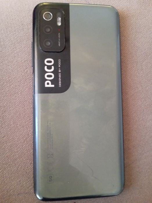 Обменаю поко м3 про 5дж на айфон 11