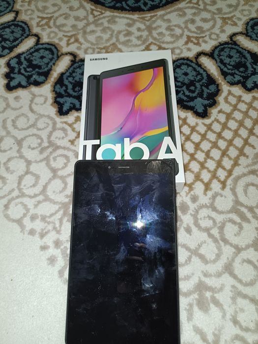 Планшет сатамын Samsung Galaxy Tab A