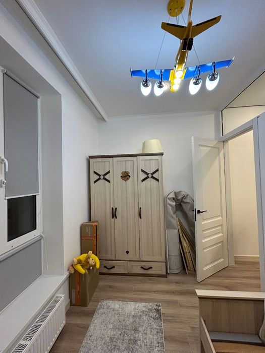 Продам детский гарнитур Cilek