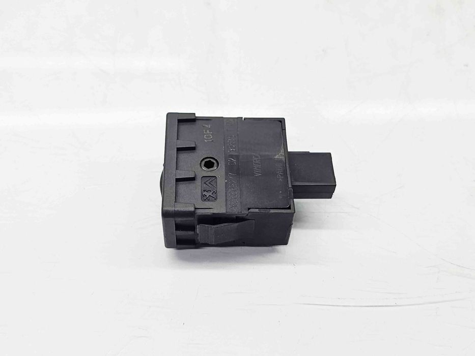 Buton reglaj far  PEUGEOT 308 [Fabr 2007-2013] 9636669277
