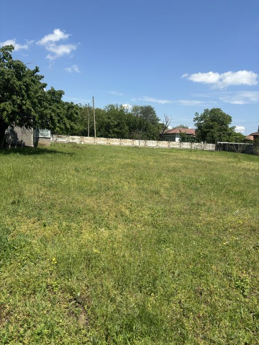 Vanzari casa si teren