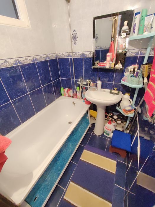 Продается 2-комн (4-13, 1 эт)