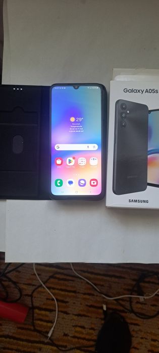 Samsung Galaxy A 05s,nou la cutie.