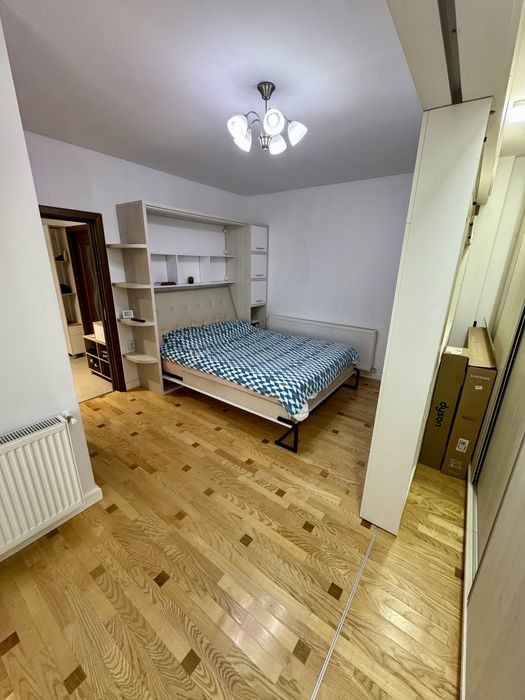 PF Vand apartament tip penthouse
