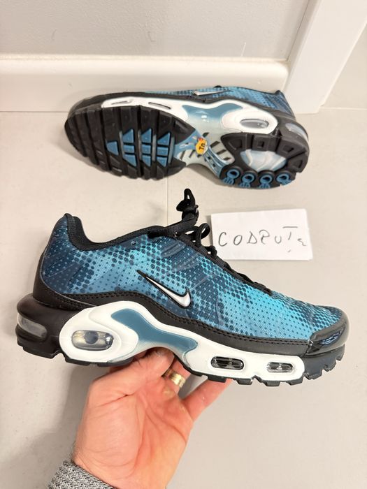 Nike Air Max TN Plus Dusty Cactus