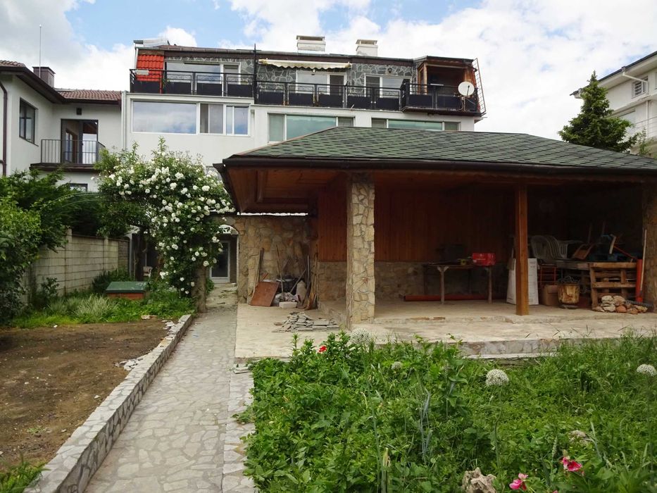 Продава се Къща в Варна, м-т Евксиноград - 580 кв.м за 1190 €/кв.м - Снимка #17