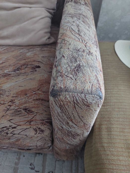 Диван раскладной