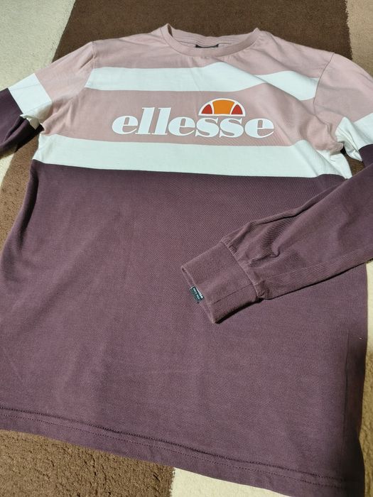 Bluza damă Ellesse