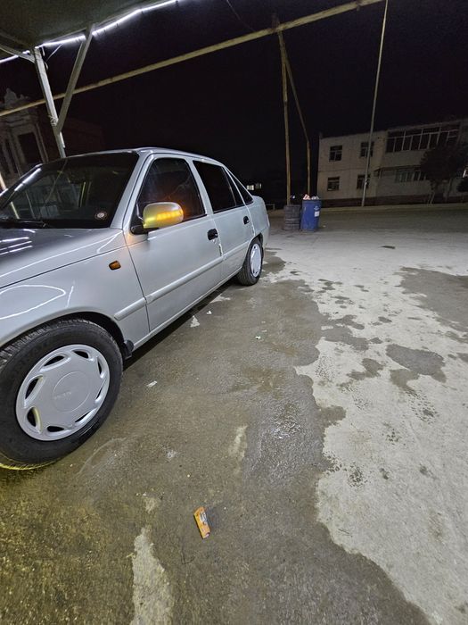 Нексия 2 сотилади