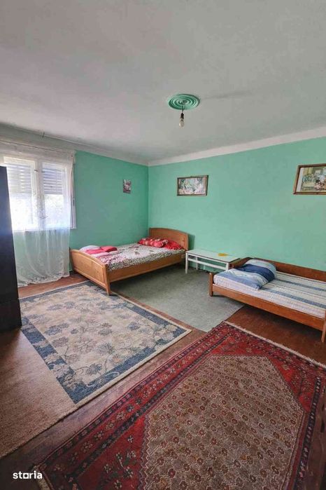 Casa de vanzare sat Rogoz