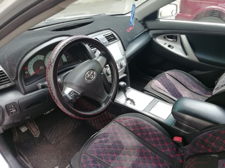 Продам камри американец