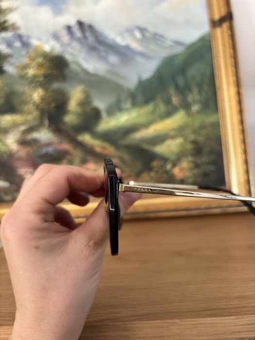 Ochelari prada originali