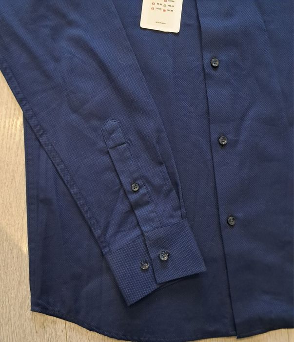 Мъжка риза  Jack & Jones Premium Slim Fit, размер - М