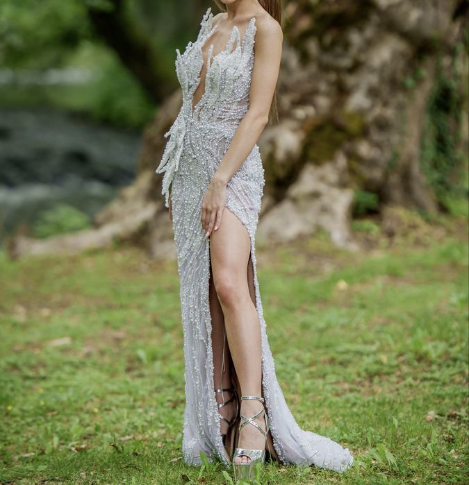 Рокля на Mimoza Kadriaj