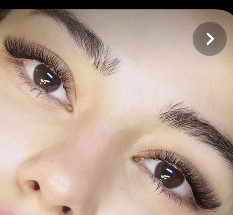 Extensii Gene ~ Make-Up Professional ~ Pensat