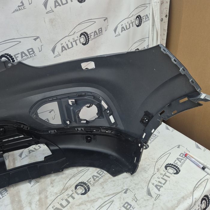 Bara fata Renault Kadjar Facelift an 2018-2019-2020-2021-2022