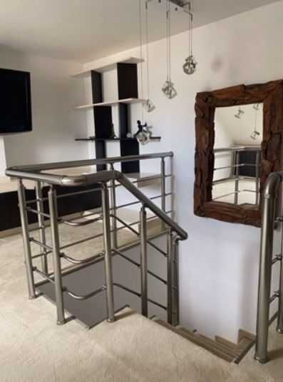 Дава се под наем Мезонет в София, Витоша - 1000 кв.м за 836.4 € - Снимка #8