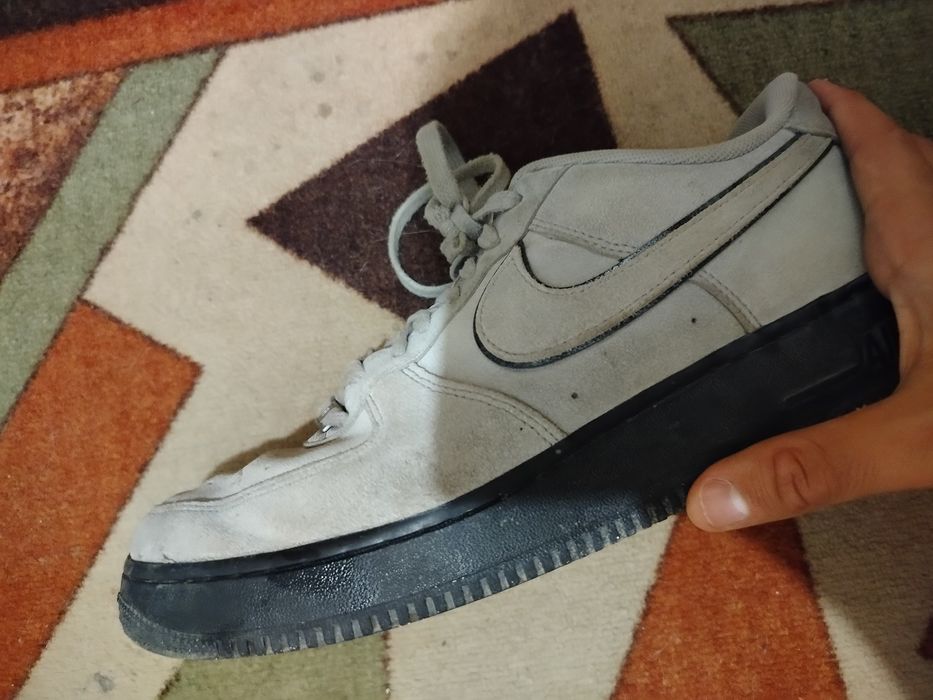 Nike air force 1