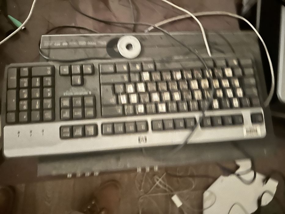 Продам настольные компьютер