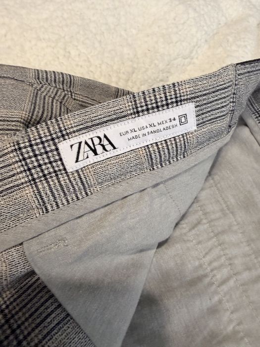 Мъжки панталон ZARA