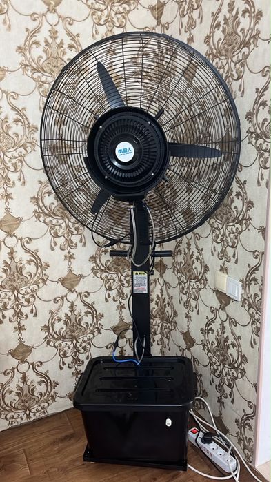 продам вентелятор