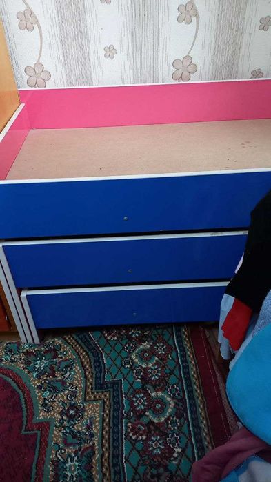 Продаётся детская мебель