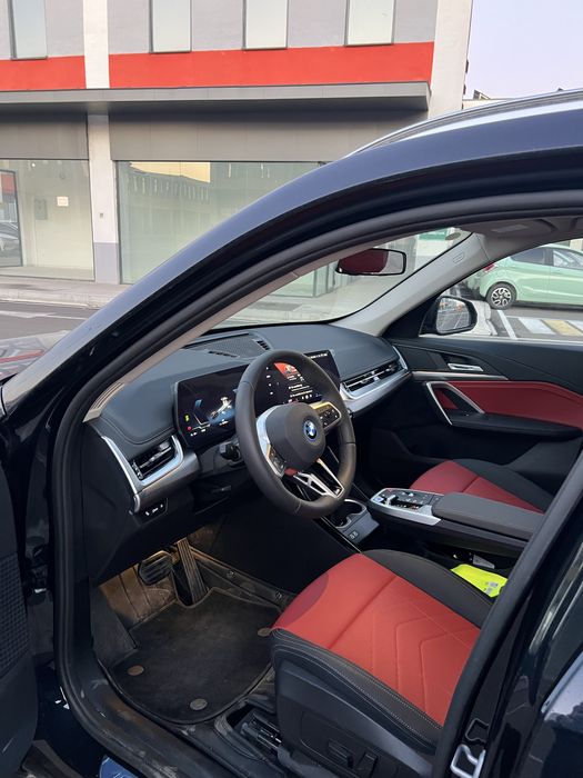 Bmw Ix 1 L250 moshina yengi masla