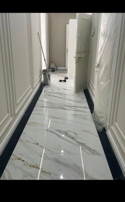 KAFEL TERISH /PVX Panel ustasi