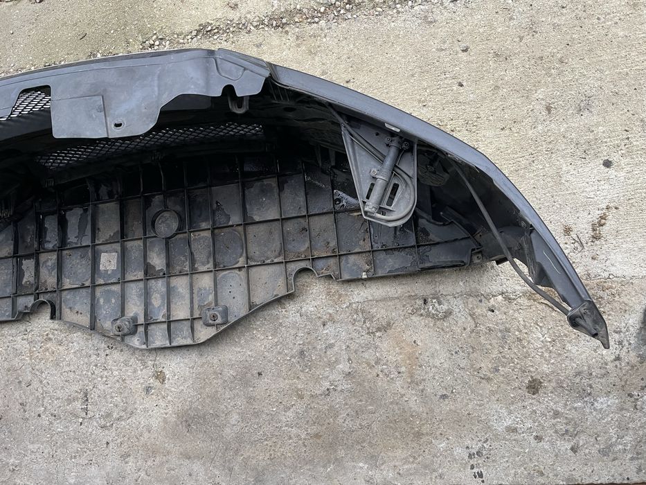 Bara Fata Completa Jaguar XF Facelift senzori spalatoare culoare LNL