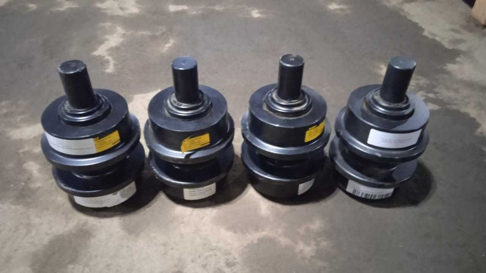 Каток поддерживающий 6Y5323 для экскаватора CATERPILLAR 330,336.