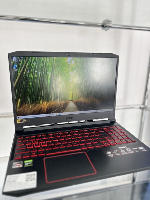 Ноутбук Acer Nitro 5