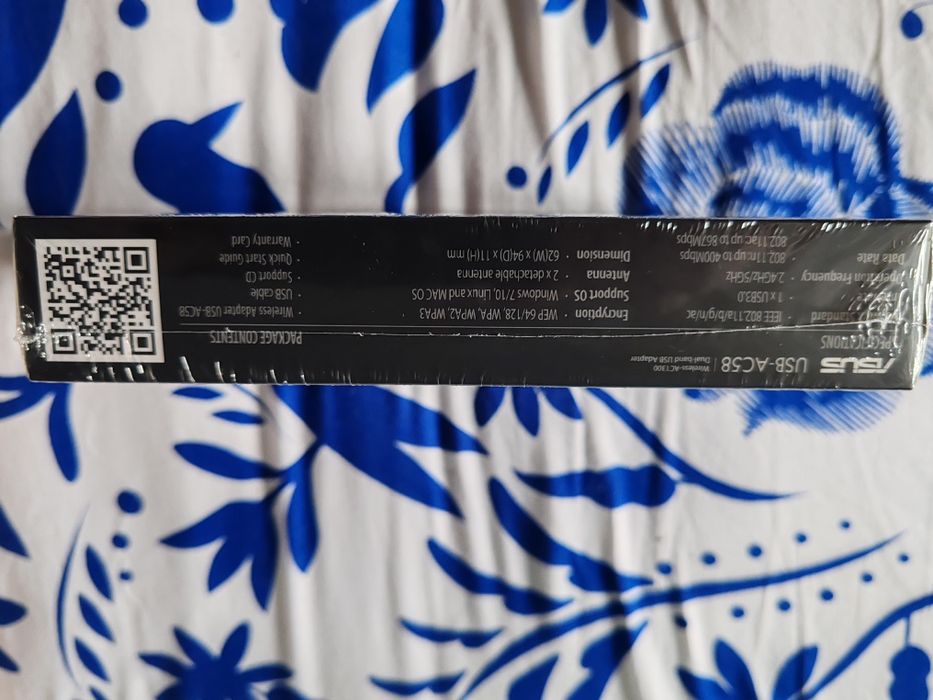 Vând Accesoriu server ASUS USB-AC58 AC1300