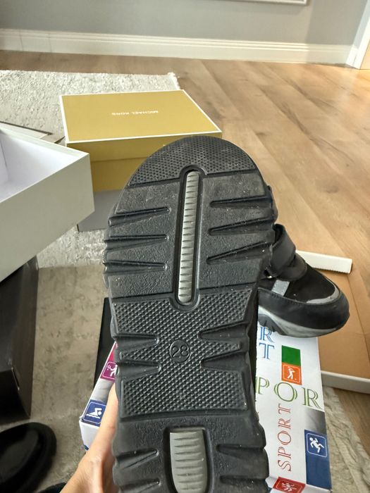 Зимние ботинки мальчик 28 размер