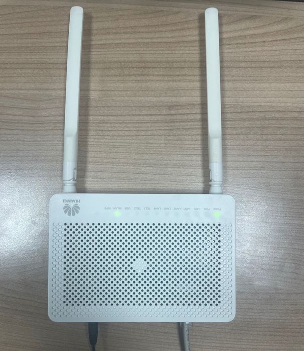 Модем Huawei echolife hg8245h5