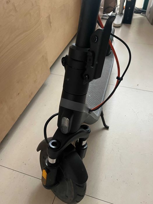 Електрически Скитер/Тротинетка SEGWAY KICKSCOOTER E2 PLUS E II