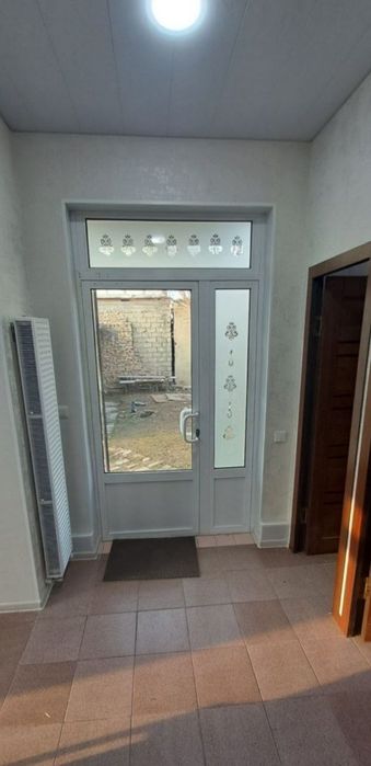 Аренда 4/1/1. Участок. С въездом для машины. Улица Фергана йули. УЗБУМ