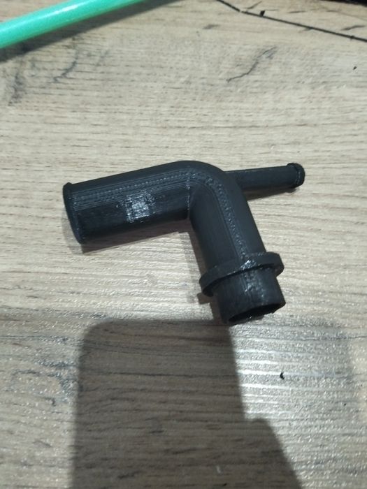 Печать на 3D принтере