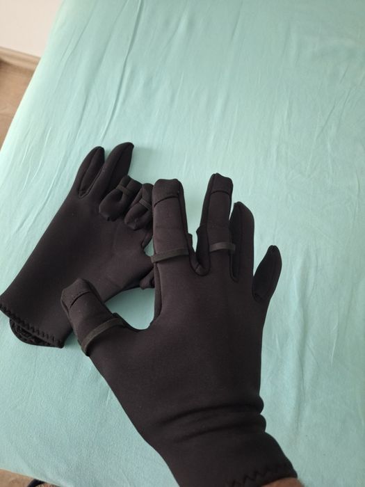 Manusi pescuit Caperlan