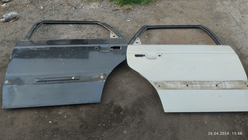 На Пасат б3 части продам