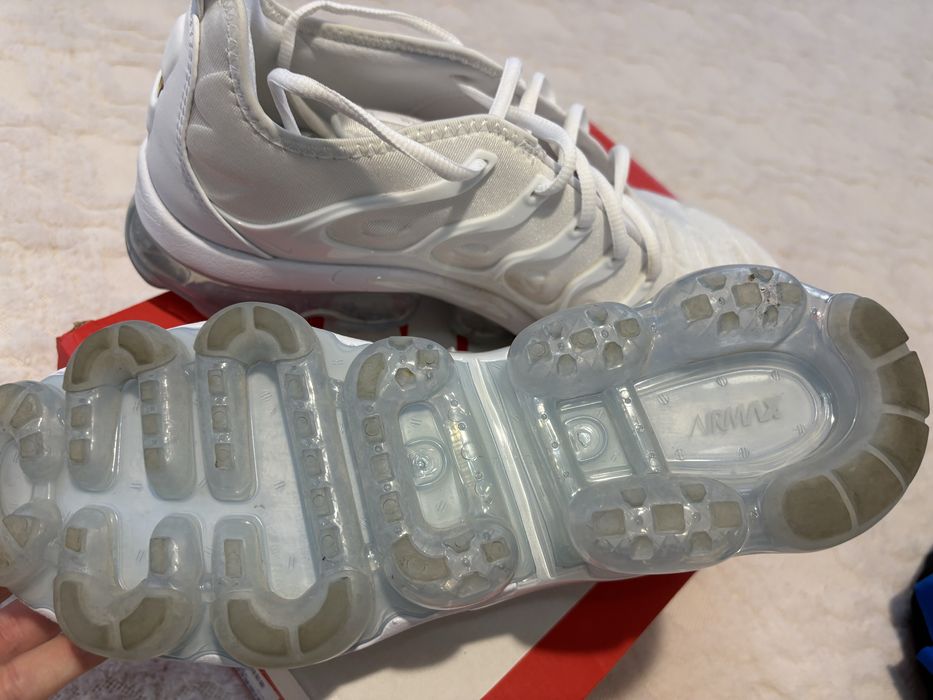 Nike Air Vapormax plus