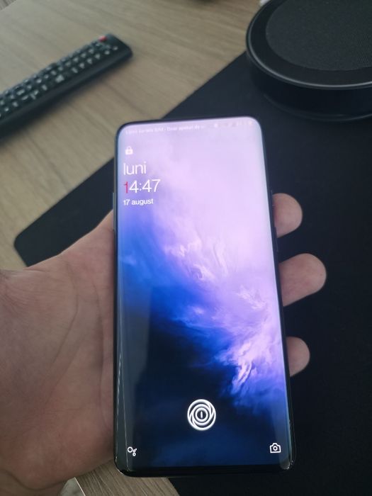 Vand Oneplus 7Pro