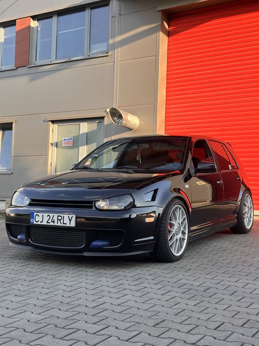 VOLKSWAGEN Golf 2000 — imagine 2