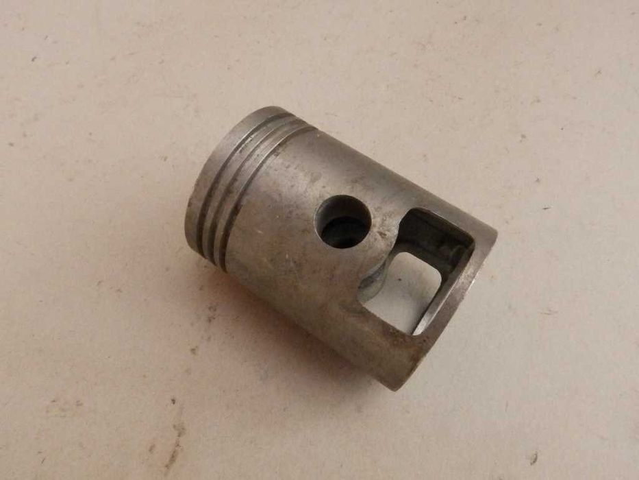 Части за мотор JAWA и CZ