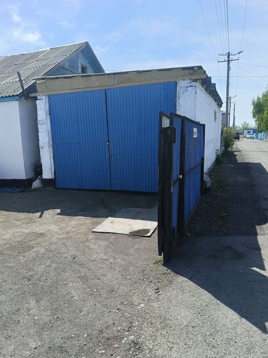 Продам или обменяю дом