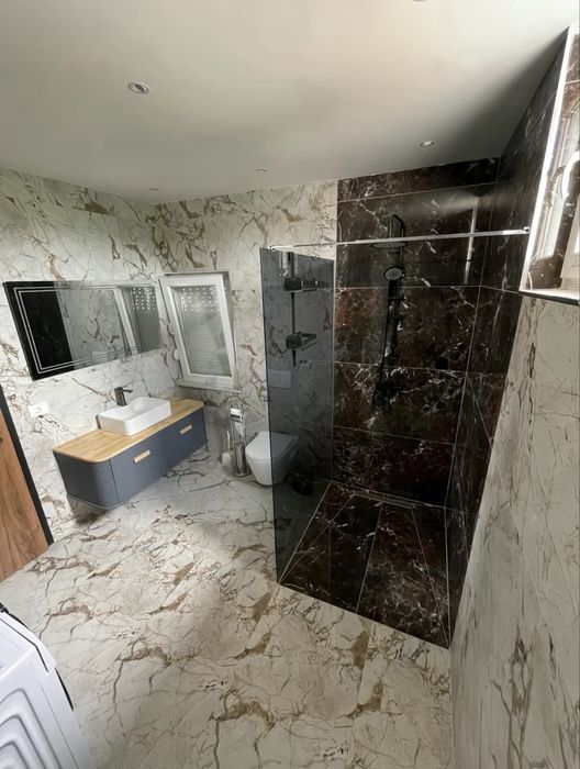 Кафел терамиз,деворингиз гапириб юборади